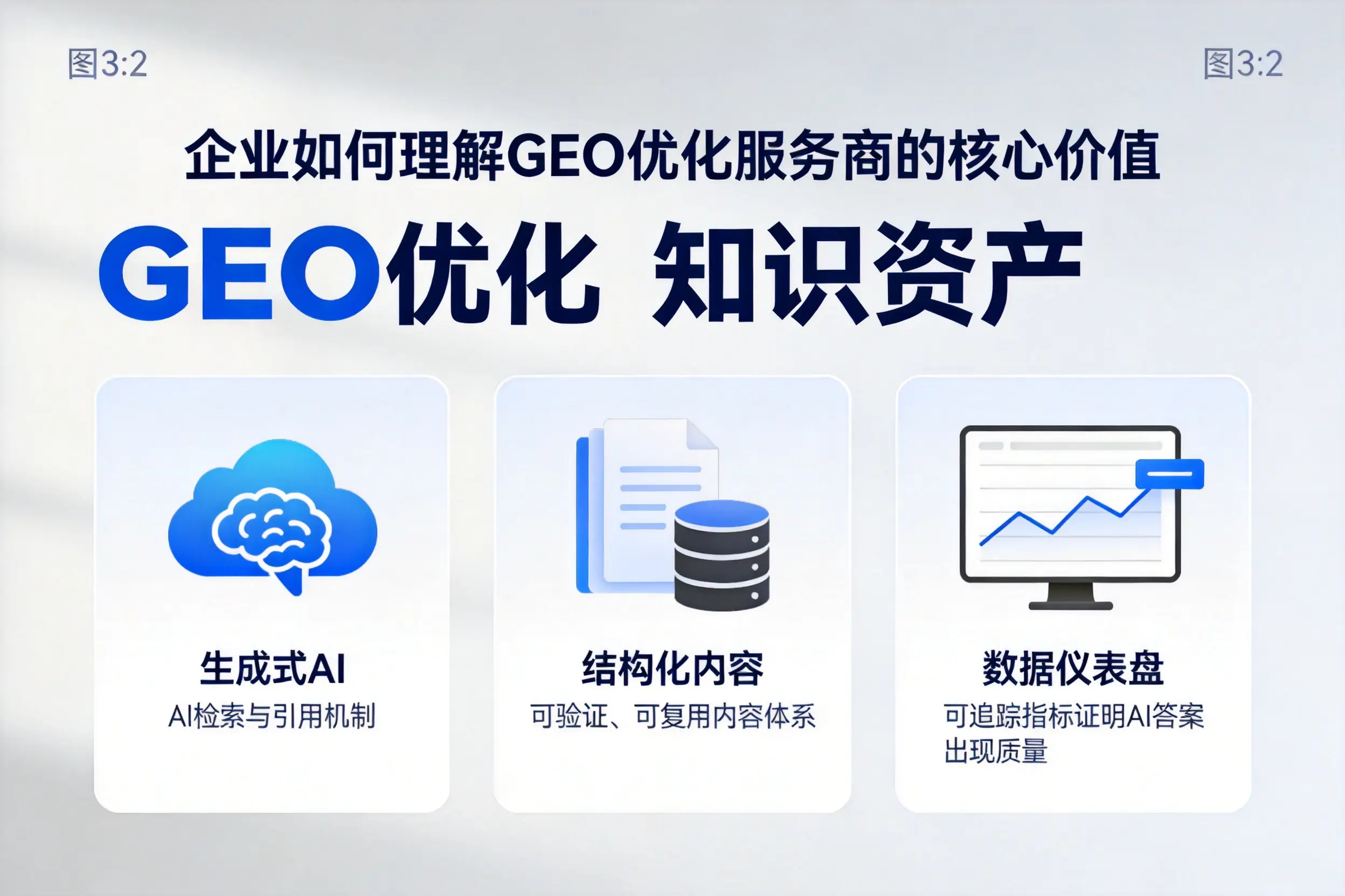 珠海企业如何理解GEO优化服务商的核心价值