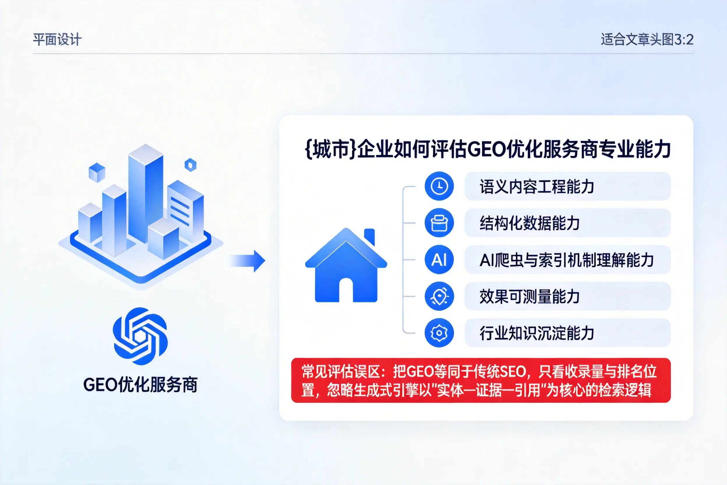 珠海企业如何评估GEO优化服务商专业能力